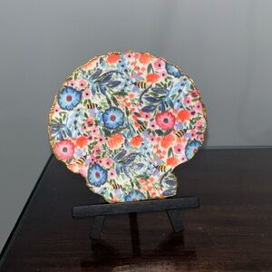 Super cute Homemade seashell